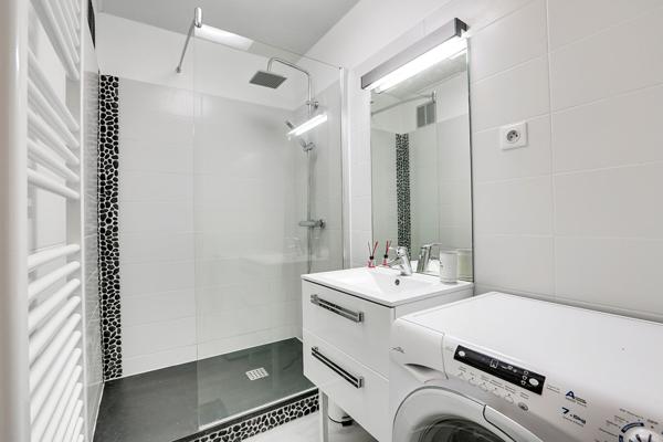 SOORTS HOSSEGOR , Appartement, 3 pièces, 48 m², 445 000 € - Réf : 3846-7765