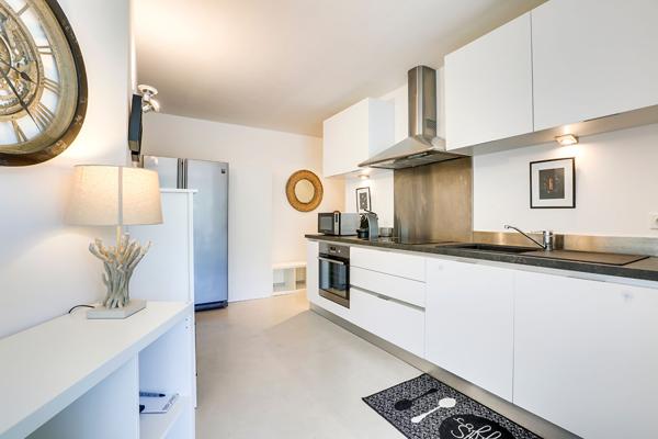 SOORTS HOSSEGOR , Appartement, 3 pièces, 48 m², 445 000 € - Réf : 3846-7765