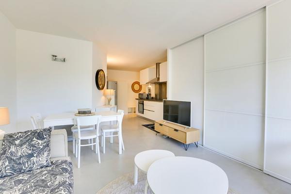SOORTS HOSSEGOR , Appartement, 3 pièces, 48 m², 445 000 € - Réf : 3846-7765
