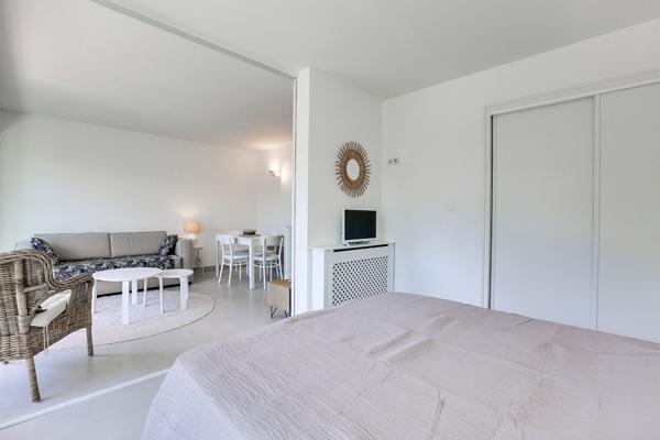 SOORTS HOSSEGOR , Appartement, 3 pièces, 48 m², 445 000 € - Réf : 3846-7765