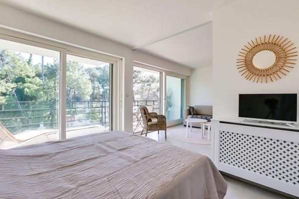 SOORTS HOSSEGOR , Appartement, 3 pièces, 48 m², 445 000 € - Réf : 3846-7765