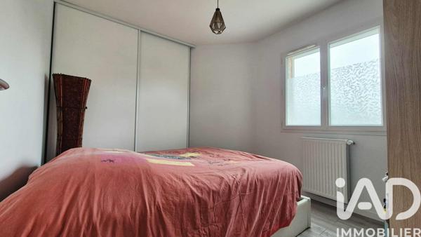 Maison à vendre 4 pièces 75 m² Léguevin
