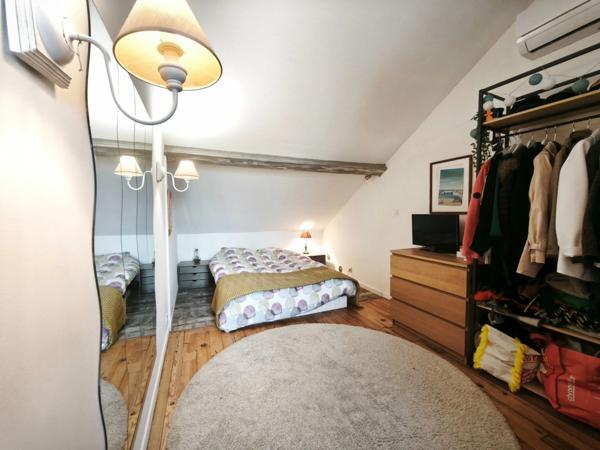 Maison à vendre 4 pièces AIRE SUR L'ADOUR (40)