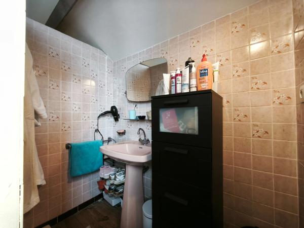 Maison à vendre 4 pièces AIRE SUR L'ADOUR (40)