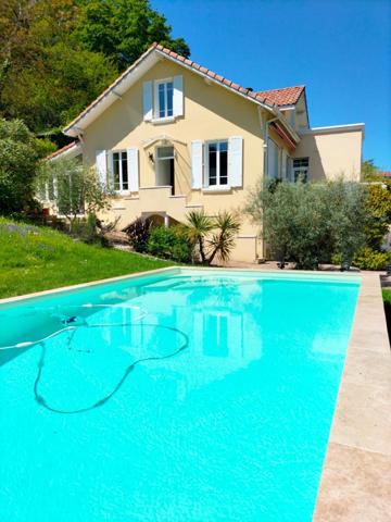 Maison à vendre 4 pièces AIRE SUR L'ADOUR (40)