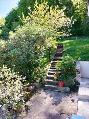 Maison à vendre 4 pièces AIRE SUR L'ADOUR (40)