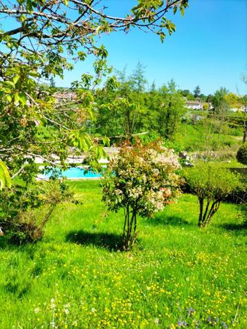 Maison à vendre 4 pièces AIRE SUR L'ADOUR (40)