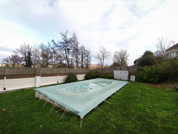 Maison à vendre 4 pièces AIRE SUR L'ADOUR (40)