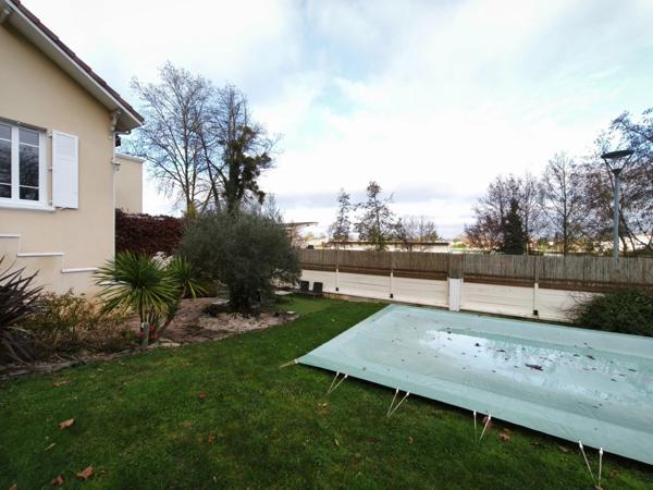 Maison à vendre 4 pièces AIRE SUR L'ADOUR (40)