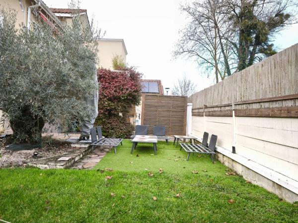 Maison à vendre 4 pièces AIRE SUR L'ADOUR (40)