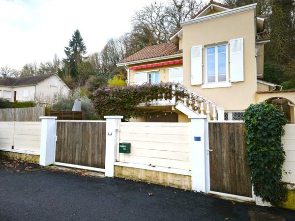 Maison à vendre 4 pièces AIRE SUR L'ADOUR (40)