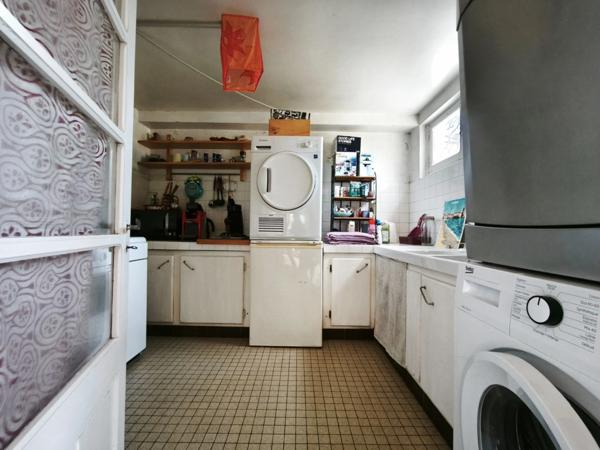 Maison à vendre 4 pièces AIRE SUR L'ADOUR (40)