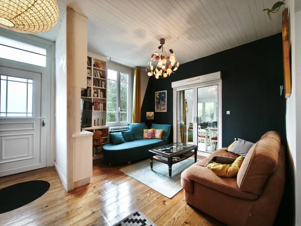 Maison à vendre 4 pièces AIRE SUR L'ADOUR (40)