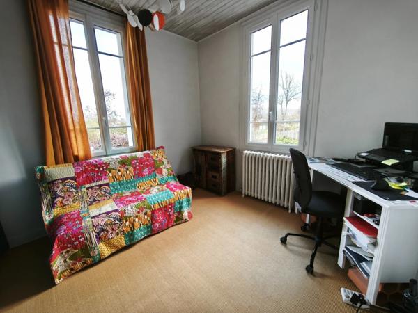 Maison à vendre 4 pièces AIRE SUR L'ADOUR (40)