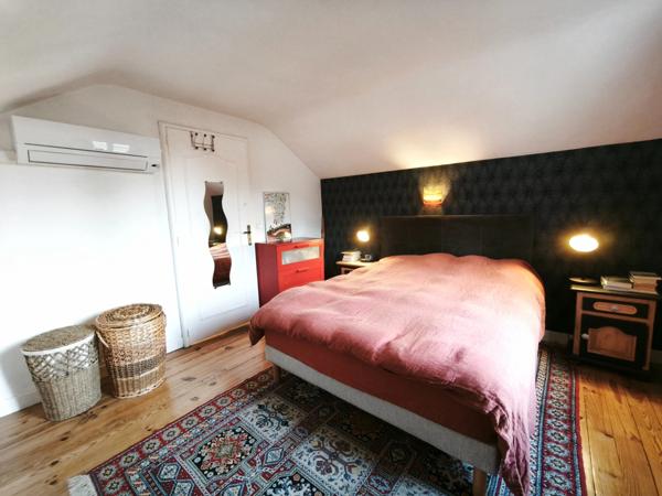 Maison à vendre 4 pièces AIRE SUR L'ADOUR (40)