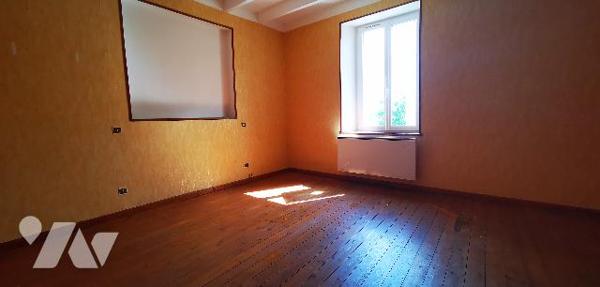 Charmante maison en cœur de village