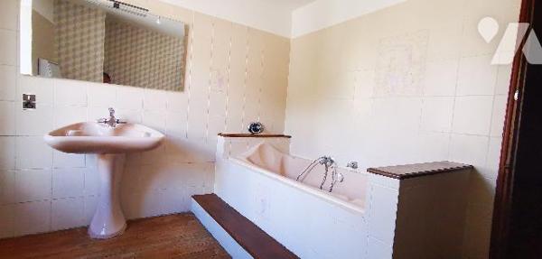 Charmante maison en cœur de village