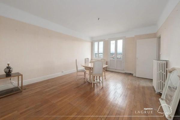 Appartement à vendre à Vichy (03200)