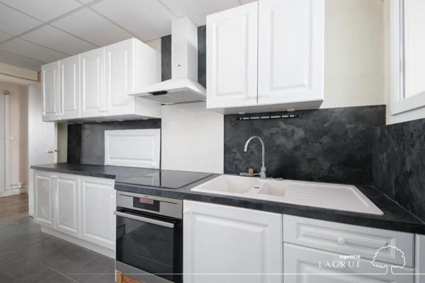 Appartement à vendre à Vichy (03200)