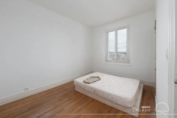 Appartement à vendre à Vichy (03200)
