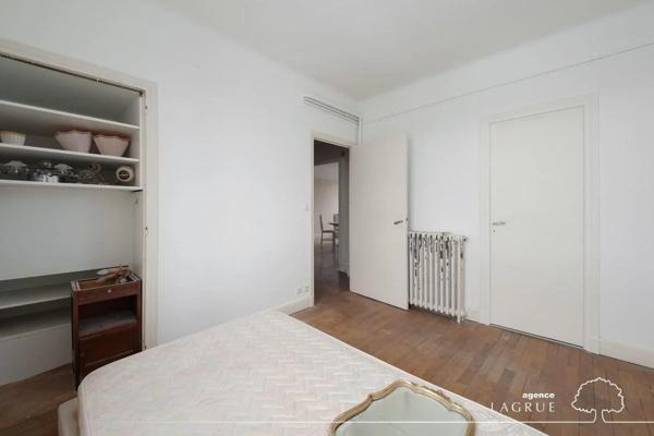 Appartement à vendre à Vichy (03200)
