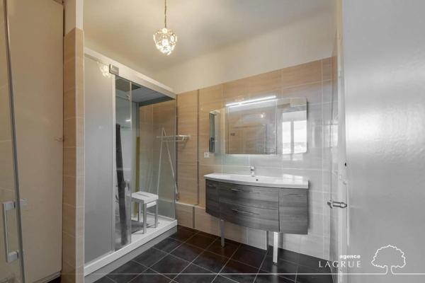 Appartement à vendre à Vichy (03200)
