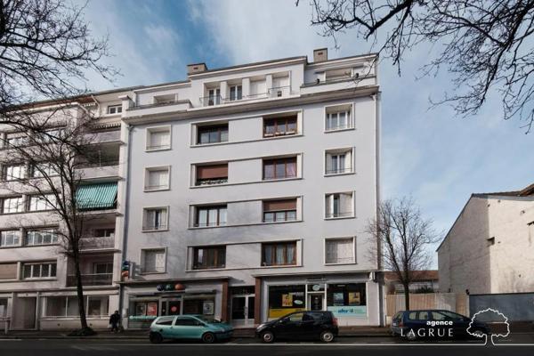 Appartement à vendre à Vichy (03200)