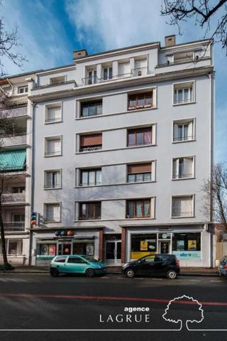 Appartement à vendre à Vichy (03200)