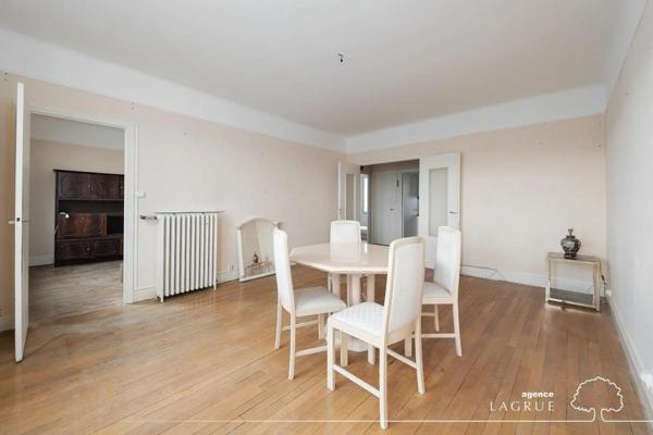 Appartement à vendre à Vichy (03200)