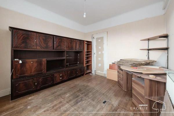 Appartement à vendre à Vichy (03200)