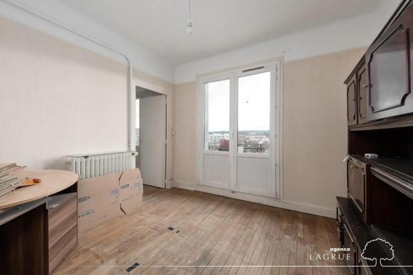 Appartement à vendre à Vichy (03200)