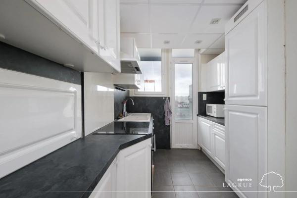 Appartement à vendre à Vichy (03200)