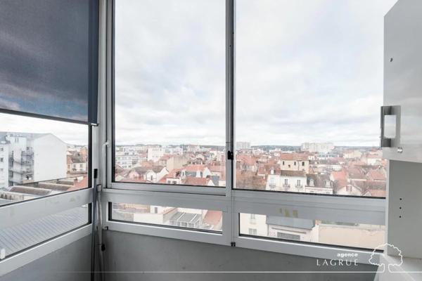 Appartement à vendre à Vichy (03200)