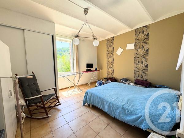 Maison à vendre  4 pièces - 116,81 m2 ST MARTIN DE VALGALGUES - 30