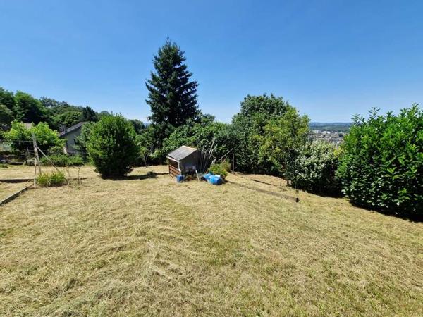 Maison à vendre |  Brive-la-Gaillarde |  7 pièces | 165 m²