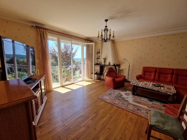 Maison à vendre |  Brive-la-Gaillarde |  7 pièces | 165 m²