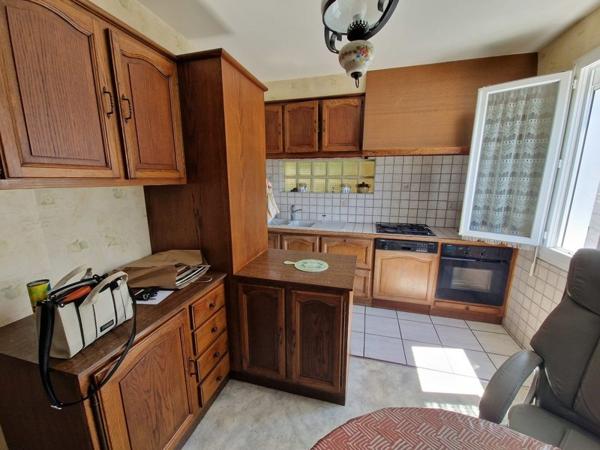 Maison à vendre |  Brive-la-Gaillarde |  7 pièces | 165 m²