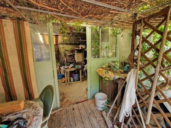 Maison à vendre |  Brive-la-Gaillarde |  7 pièces | 165 m²