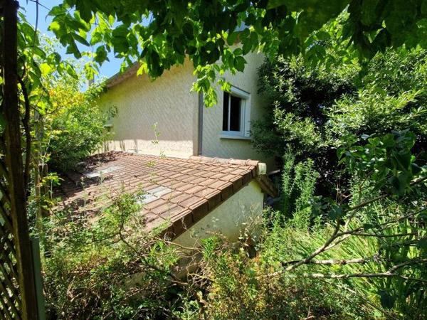Maison à vendre |  Brive-la-Gaillarde |  7 pièces | 165 m²