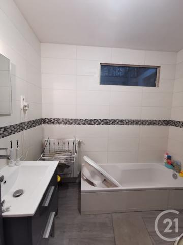 Maison à vendre  4 pièces - 60 m2 EPERNON - 28