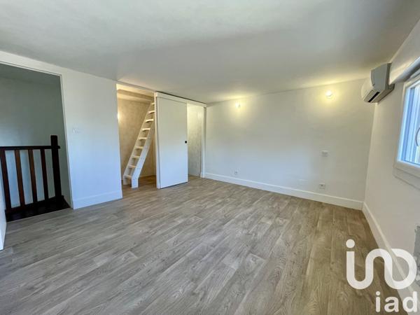 Maison de village 3 pièces de 53 m² à Boujan-sur-Libron (34760)