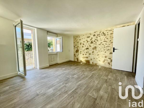 Maison de village 3 pièces de 53 m² à Boujan-sur-Libron (34760)