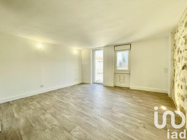 Maison de village 3 pièces de 53 m² à Boujan-sur-Libron (34760)