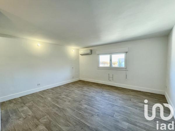 Maison de village 3 pièces de 53 m² à Boujan-sur-Libron (34760)