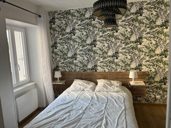 Appartement à vendre |  Brest |  2 pièces | 37 m²