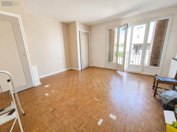 Achat - Appartement Aurillac 15000 3 pièces 55 m 2
