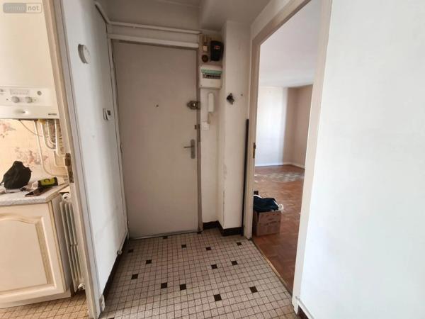 Achat - Appartement Aurillac 15000 3 pièces 55 m 2