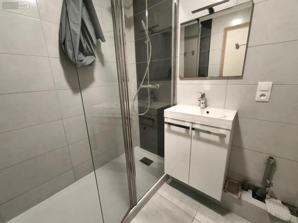 Achat - Appartement Aurillac 15000 3 pièces 55 m 2