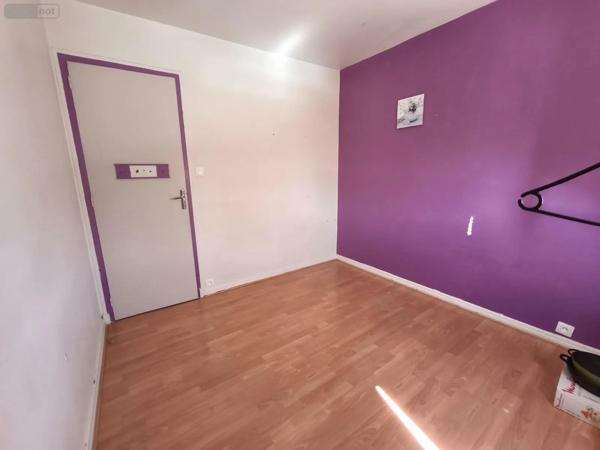 Achat - Appartement Aurillac 15000 3 pièces 55 m 2