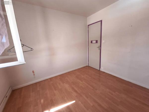 Achat - Appartement Aurillac 15000 3 pièces 55 m 2